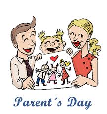 This international parents day event is special as it recognizes and appreciates the efforts an. Parents Day