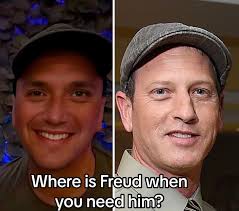 First Her Husband Looked Like Her Mom