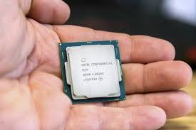 Find a new computer that fits. The Best Intel Processors For 2021 Digital Trends