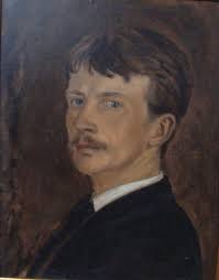 O COLECIONADOR DA MAISON BLANCHE