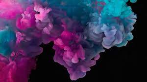 Awesome smoke wallpaper for desktop, table, and mobile. Pink Purple And Blue Smoke 4k Ultra Hd Wallpaper Background Image 3840x2160