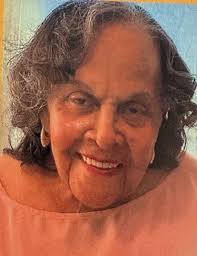 Obituary information for Vivian B Ayres