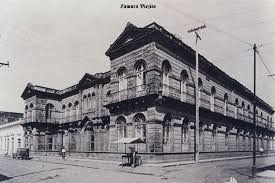 Palacio De Gobierno En Zamora Michoacan Mexico Aspectos Culturales Fotos Antiguas Fotografia