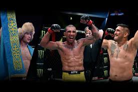 The ufc had been targeting him to fight in houston for some time, but the expectation was he would be challenging francis ngannou for the undisputed title. V8ftd8bz53ucum