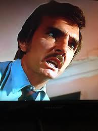 It's 1971, just saw this movie. What is this guy's malfunction?