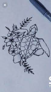 Updated on march 29 2013 updated on jan 5 2020 for python 3.6. Blumen Und Schildkrote Meeresschildkrote Mit Blumen Informationen Zu Flowers And Turtle Pin Sie Konnen M Turtle Tattoo Designs Turtle Tattoo Body Art Tattoos