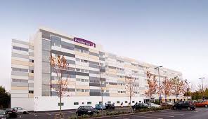Book premier inn london gatwick airport south (london road) hotel, crawley on tripadvisor: Hotels Am Flughafen Manchester Premier Inn
