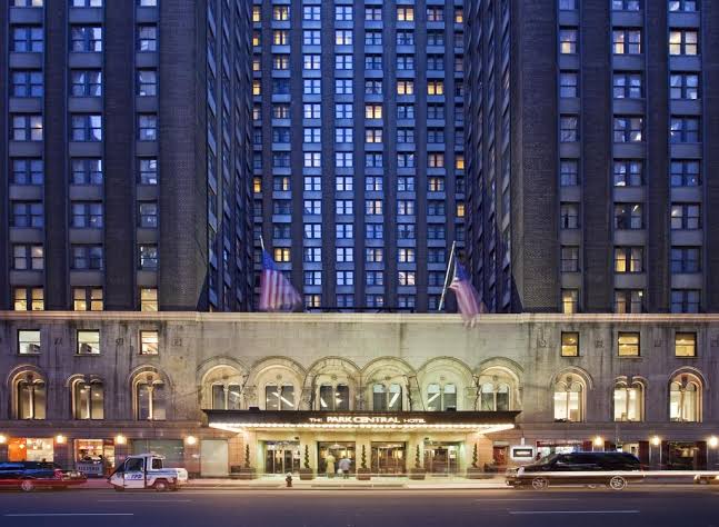 new york hotels, hotels in new york