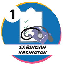 Ujian kpp juga dikenali sebagai ujian amali. Portal Rasmi Kementerian Kesihatan Malaysia