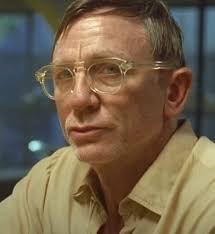 Daniel Craig's hot take