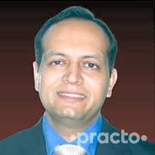 Dr. Prateek Arora