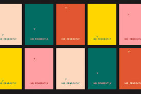 Werner Design Werks Color Palette Bright Color Palette Design Design