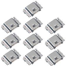 A 2 gb ram and 16 gb built in memory is also there in this galaxy j5 prime that can facilitate the users to enjoy and store large amount of videos, pictures, download more apps from play store and lot more. Sunsky 10 Pcs Charging Port Connector For Galaxy J5 Prime G570f