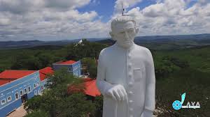Vt Padre Cicero Juazeiro Do Norte Por Ava Aero Imagem Youtube