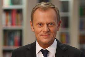 22 nisan 1957), polonyalı siyasetçi. Donald Tusk Steckbrief Promi Geburtstage De