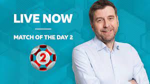 This show broadcast on sunday, august 15, 2021. Match Of The Day On Twitter Match Of The Day 2 Is Getting Under Way On Bbciplayer And Bbcone Right Now We Ve Got Highlights From Southampton V Wolves West Brom V Man