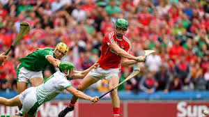 Gaa - It'S Showtime! Hurling All-Ireland Championship Final Day Has  Arrived!! Today In Croke Park The Journey Will End With Either Tribesmen Gaa  Or Limerickgaa Claiming The Liam Maccarthy Cup As 2018