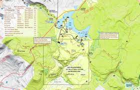 Ricketts glen state park is a pennsylvania state park on 13,193 acres (5,280 ha) in columbia, luzerne, and sullivan counties in pennsylvania in the united states. Ricketts Glen State Park Pa S Answer To Overcrowded National Parks Family Travels On A Budget