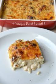 Gratin De Chou Fleur A Ig Tres Bas Recettes De Cuisine Nourriture Recette Gratin