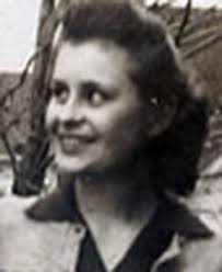 Martha Morgan Thomas Obituary & Funeral