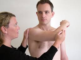 Image result for Shoulder Exam