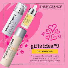 Wide selection of authentic cnp laboratory products. Cnp Laboratory No Additives No Thefaceshop Malaysia Facebook