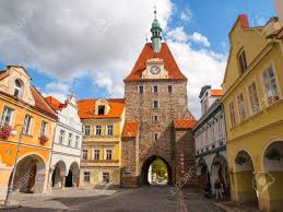 Discover the best of domazlice so you can plan your trip right. Gothic Lower Gate In Domazlice Czech Republic Stock Photo Picture And Royalty Free Image Image 45901346