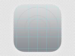 Mockplus team listed the 20 best ios app templates from dribbble that allow app designers and developers to make the ios apps in just a few minutes. Ios 7 Ocd App Icon Template Grid By Courtney On Dribbble