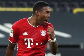 We 'signed' alaba for chelsea in january 2021. Fabrizio Romano Reveals David Alaba Liverpool Salary Demands