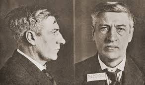 Jim Larkin Was One of the Great Leaders of the Radical Workers' Movement