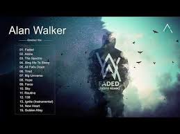 Top 15 Alan Walker 2019 Best Songs Of Alan Walker 2019 Alan Walker Greatest Hits Playlist 2019 Youtube Alan Walker Best Songs Songs