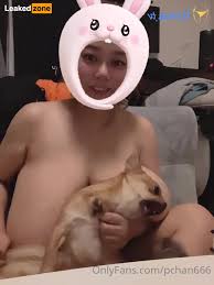 pchan666 Leaked video 14634124 - Leakedzone