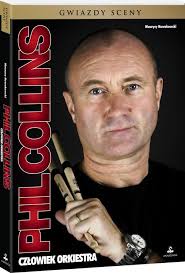 Phil Collins Album