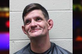 Alex Teague — Haralson County Jail Bookings
