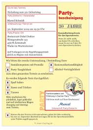 Wann man auf den arztbesuch verzichten kann. Krankschreibung Als Einladungskarte Einladungen Einladung Geburtstag Einladungen Geburtstag Kostenlos