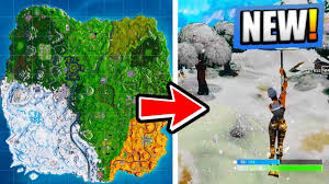 Battle royale which started on december 6th, 2018 and ended on february 28th, 2019. New Season 7 Map Battle Pass Skins Revealed Season 7 Fortnite Battle Royale Youtube