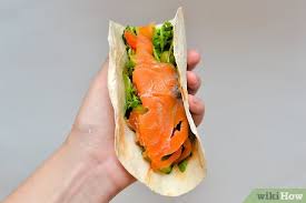 Best echo falls smoked salmon from timeless packaging design for today's consumer.source image: 4 Ways To Serve Smoked Salmon Wikihow