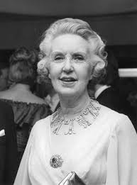 Lady Alexandra Margaret Anne Cavendish-Bentinck (1916-2008)