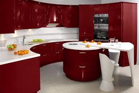 Kitchen & dining home holiday shop household essentials party supplies luggage furniture grocery pets sports & outdoors toys baby patio. Vivid Red Kitchens Ideas Home Garden Architecture Furniture Interiors Design