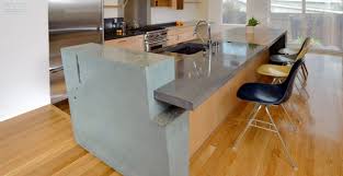 Maybe you would like to learn more about one of these? Cocinas De Concreto O Cemento Pulido Modelos E Ideas