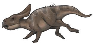 RÃ©sultat de recherche d'images pour "torosaurus vs triceratops"