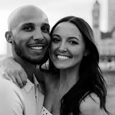 Fundraiser by Hanna Wilker : Honeymoon Fund