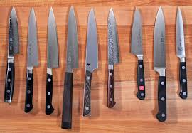 best petty and kitchen utility knives