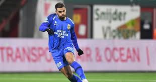 Oussama tannane, en golcü sezonunu heracles formasıyla geçirdi. Geen Ajax Psv Of Feyenoord Voor Tannane Het Zou Dus Echt Een Droom Zijn Voetbalprimeur Nl