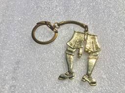 Porte Cles Sexy Pour Adulte