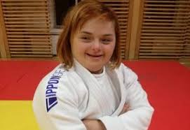 Down syndrome is a genetic birth defect resulting from an extra copy of chromosome 21 which causes physical and developmental down syndrome is a genetic disorder caused by abnormal cell division. Bosnian With Down Syndrome Passed The Exam For Black Belt Sarajevo Times