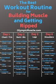 Pin On At Home Workouts