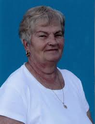 Obituary information for Hazel Rickert