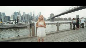 Anchor of my soul music video by lyza bull of one voice children s choir and the byu cougarettes. Lyza Bull Sings Stand In The Light In The Heart Of New York City Latter Day Saint Musicians