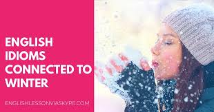 We did not find results for: English Words And Phrases Connected To Winter English With Harry